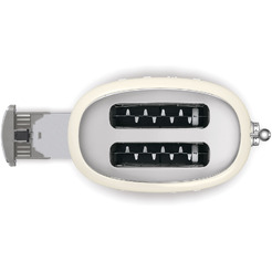 Тостер Smeg TSF01CREU