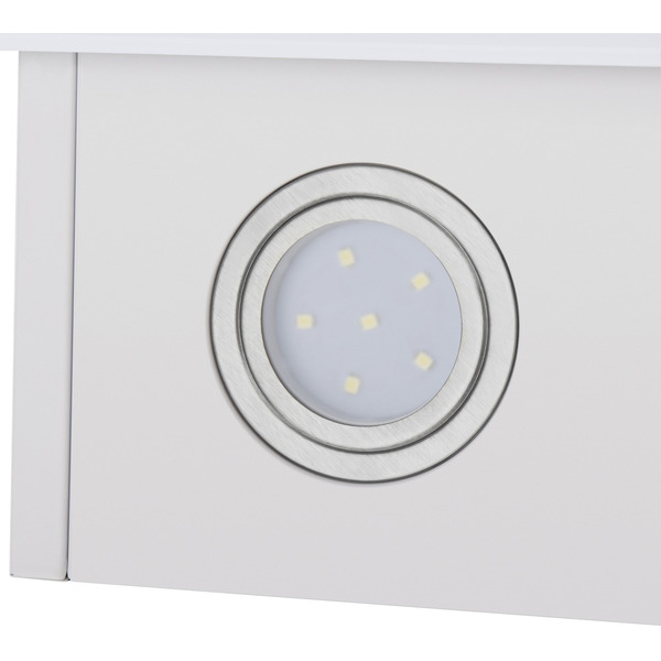 Вытяжка MAUNFELD York 50 (белый)