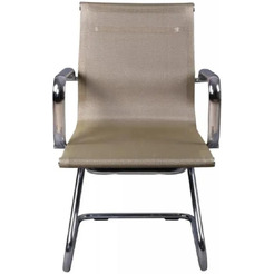 Кресло Бюрократ CH-993-Low-V (золотистый)