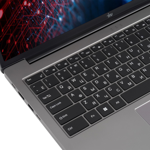 Ноутбук IRU Strato 16ALMR 2142319