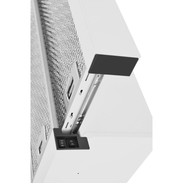 Вытяжка Hotpoint HPTF 63R WHG