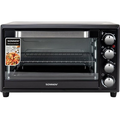 Мини-печь электрическая SONNEN EO-HL33