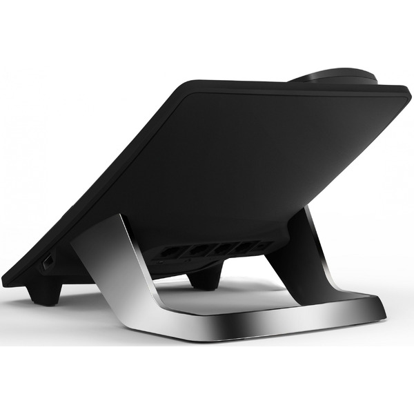 IP-телефон Fanvil H3 (черный)