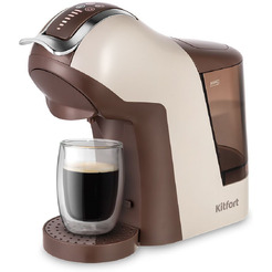 Кофеварка Kitfort KT-7448