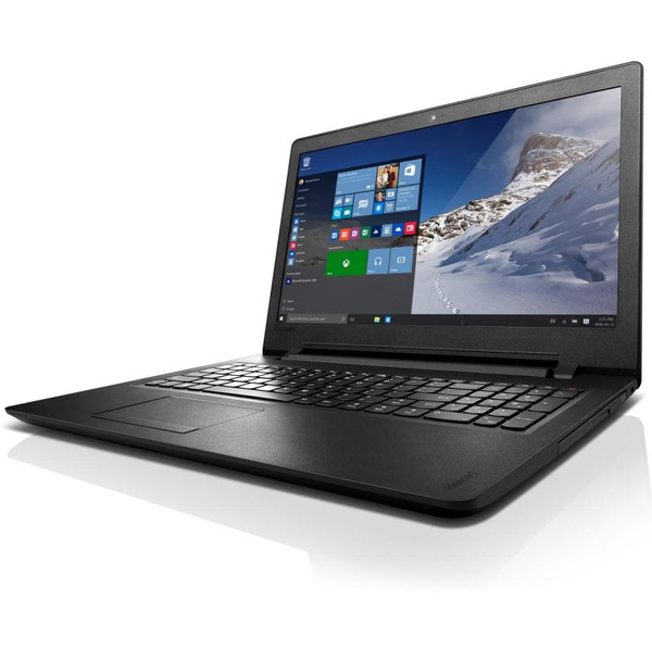 Ноутбук Lenovo IdeaPad 110-15IBR 80T700B9AK
