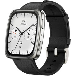 Умные часы Amazfit Active 2S (черный)