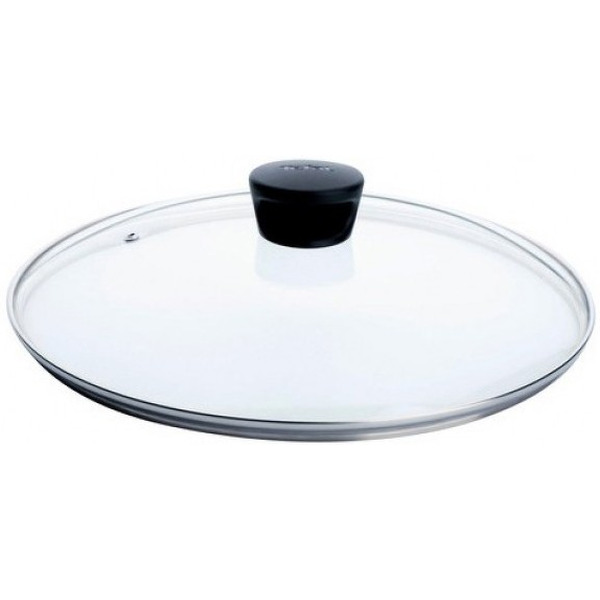 Стеклянная крышка Tefal 20 см 04090120