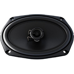 Автоакустика коаксиальная Prology RX-692 Kraken