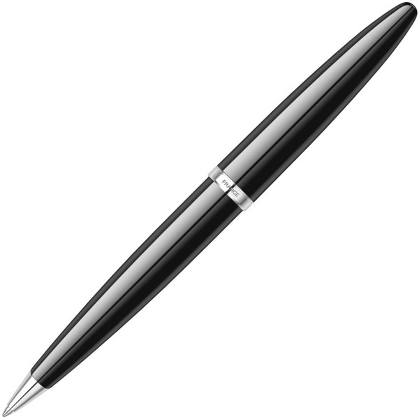 Ручка Waterman Carene (S0293950) Black ST M