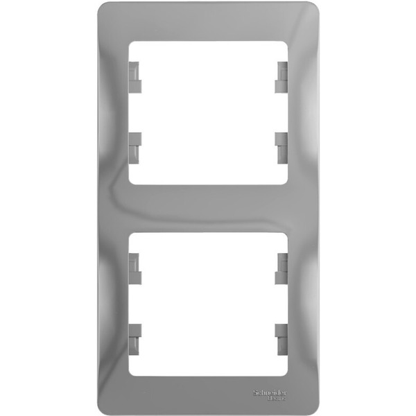 Рамка Systeme Electric Glossa GSL000306