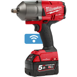 Гайковерт Milwaukee M18 ONEFHIWF12-502X 4933459727