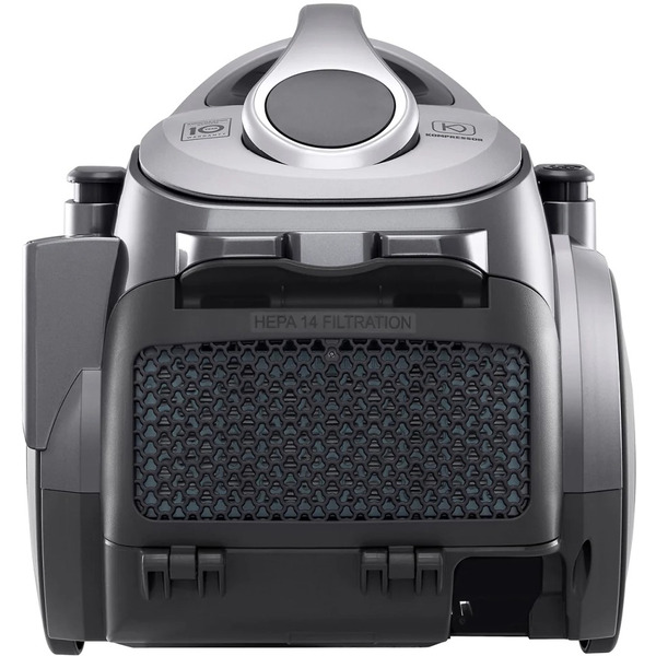 Пылесос LG VC83209UHAS