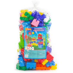 Конструктор Полесье 7710 Великан