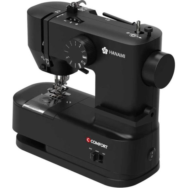 Швейная машина Comfort 27