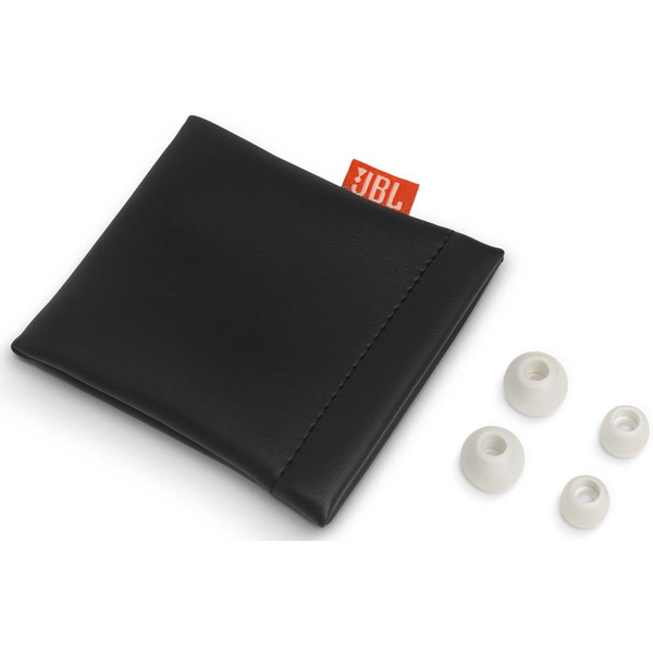 Наушники JBL E15 White (JBLE15WHT)