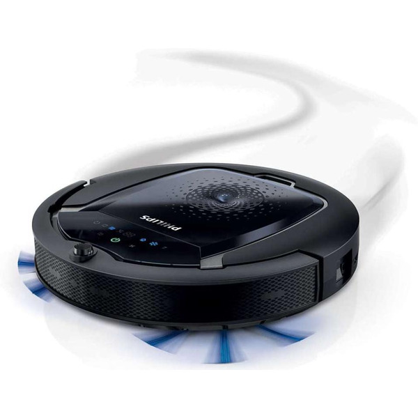 Робот-пылесос PHILIPS FC8810/01