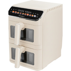 Аэрогриль PIONEER SM560D (бежевый)
