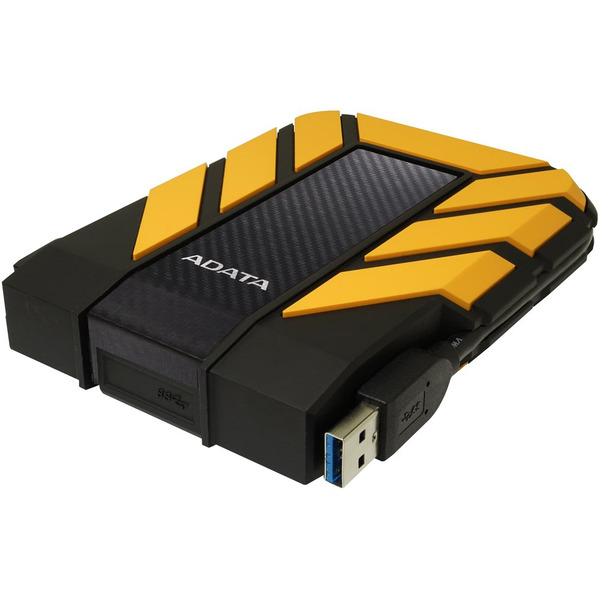 Внешний накопитель A-Data HD710P AHD710P-1TU31-CYL 1TB