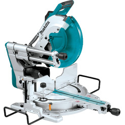 Дисковая пила Makita  LS 1219 L
