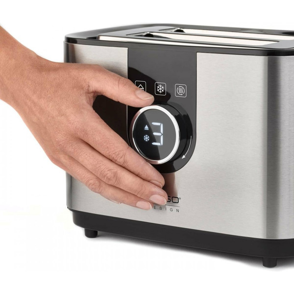 Тостер CASO Selection T2