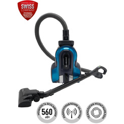 Пылесос Polaris PVC 2004Ri