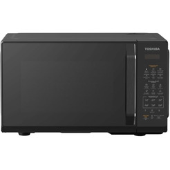 Печь микроволновая TOSHIBA MW3-EM20PE (BK)
