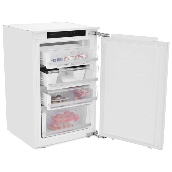 Встраиваемый морозильник ZUGEL ZFI870NF