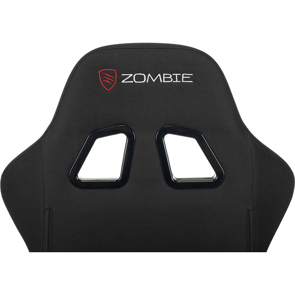 Кресло игровое Zombie Predator Neo Black (1908740)