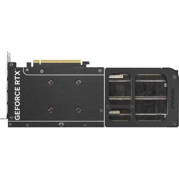 Видеокарта ASUS RTX 5060 Ti OC 16GB GDDR7 (PRIME-RTX5060TI-O16G)