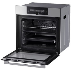 Духовой шкаф Haier HOQ-F6QSN3GG