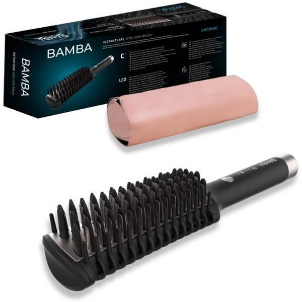 Выпрямитель Cecotec InstantCare 1200 Look Brush