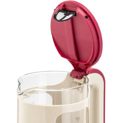 Электрический чайник Kitfort KT-8711