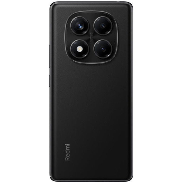 Смартфон Xiaomi Redmi Note 14 Pro 12GB/512GB Midnight Black EU