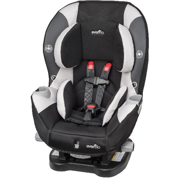 Автокресло EVENFLO Triumph (Charleston)