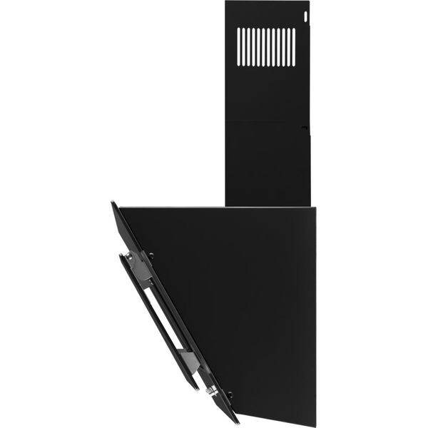 Вытяжка WEISSGAUFF Zaurak 50 PB BL