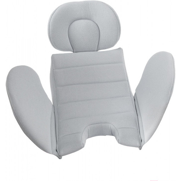 Автокресло Carrello Asteroid Plus G402 (Marble Grey)