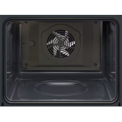 Духовой шкаф ELECTROLUX SteamBake 600 EOD5F71X