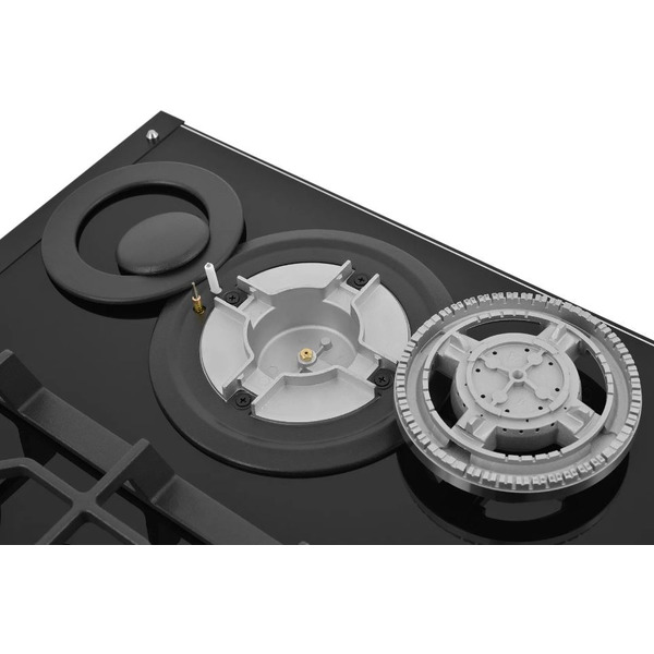 Варочная панель ZUGEL ZGH451B