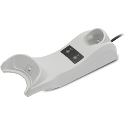 Подставка для сканера MERTECH CL-2300/2310 white