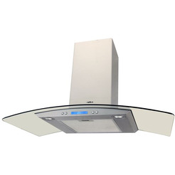 Кухонная вытяжка Elica Repper IX/A/90
