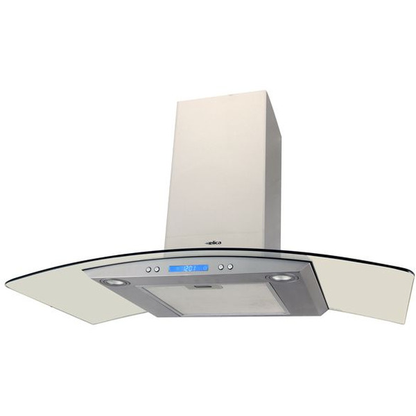 Кухонная вытяжка Elica Repper IX/A/90