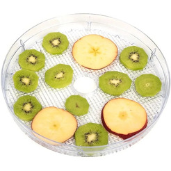 Сушилка для овощей и фруктов Oursson DH2300D/IV