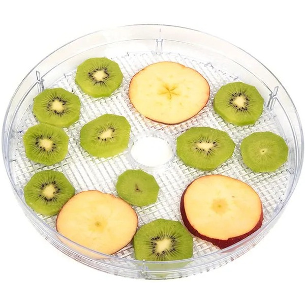 Сушилка для овощей и фруктов Oursson DH2300D/IV