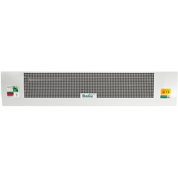 Тепловая завеса Ballu BHC-M10T06-PS (BRC-D1)