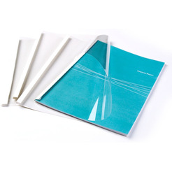 Обложка для термопереплета Fellowes FS-53906