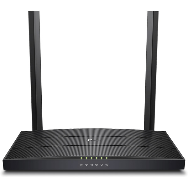 Беспроводной DSL-маршрутизатор TP-Link Archer VR400