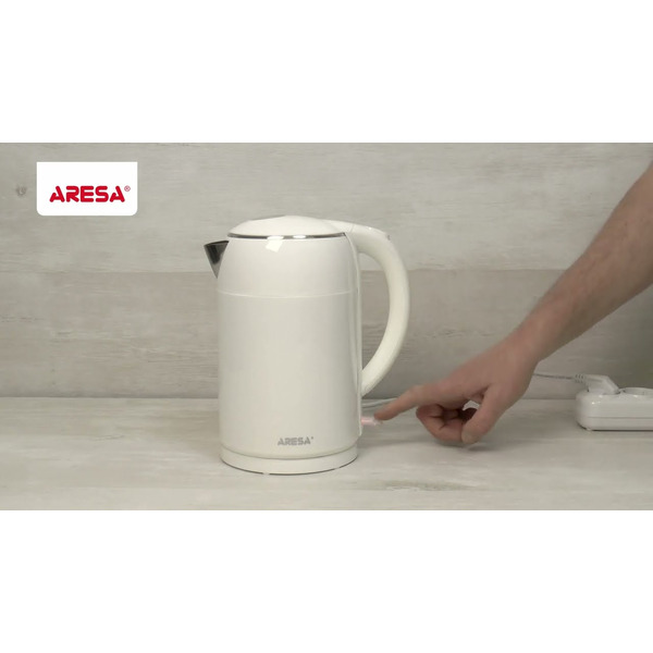 Электрический чайник Aresa AR-3467