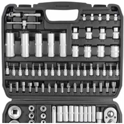 Набор инструментов Spec CK115-108 (108 предметов)