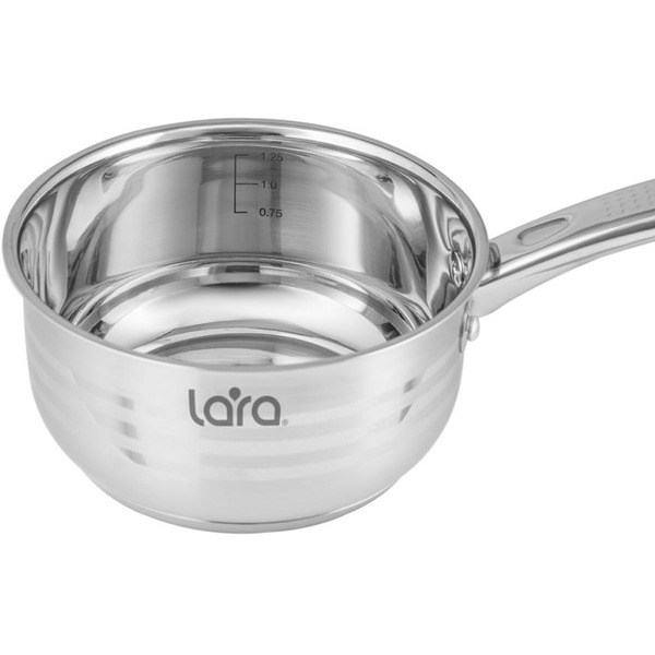 Сотейник LARA Standart LR03-011