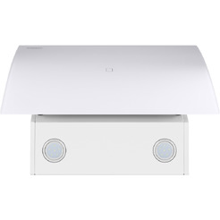 Кухонная вытяжка MAUNFELD Sky Star Chef 90 (белый)